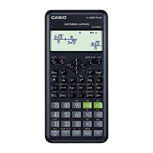 calculators for engineering