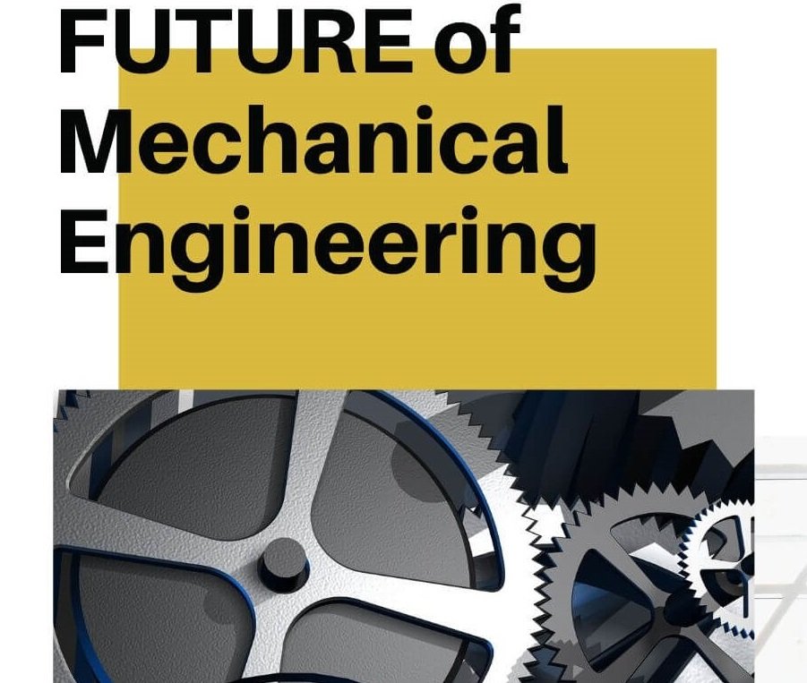new research in mechanical engineering