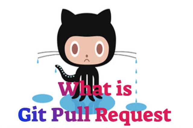 what is Git Pull request